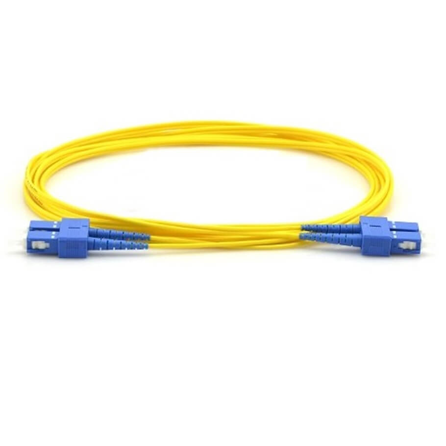 Dây nhảy quang SM DP SC/UPC-SC/UPC